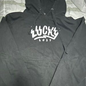 Lucky Hoodie
